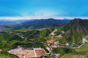 北京昌平景仰园陵园环境与选墓指南