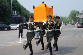 景仰园公墓绿地规划与个性化墓碑定制指南